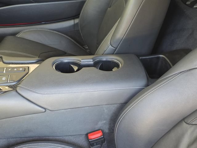 Used 2020 Toyota Supra Premium w/ Driver Assist Package RWD image 8