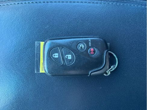 Used 2007 Lexus GS 350 image 20