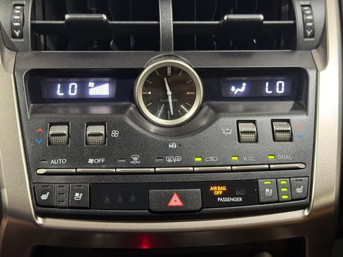Used 2021 Lexus NX 300 AWD w/ Accessory Package image 31