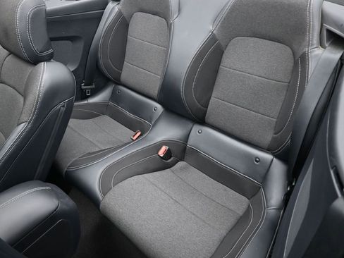 Used 2024 Ford Mustang Convertible image 19