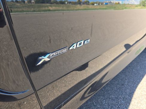 Used 2018 BMW X5 xDrive40e image 9