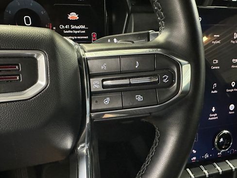 Used 2025 GMC Terrain Elevation FWD image 10