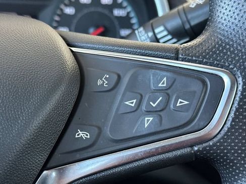 Used 2024 Chevrolet Malibu LT FWD image 39