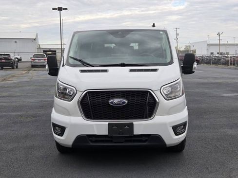 Used 2023 Ford Transit 350 XLT RWD image 14
