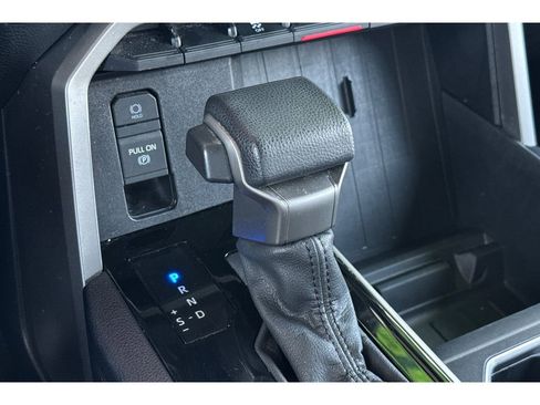 Used 2024 Toyota Tundra SR5 w/ SR5 Convenience Package image 22