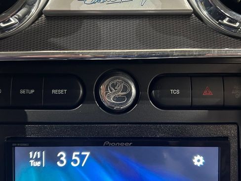 Used 2007 Ford Mustang GT RWD image 56