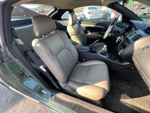 Used 2004 Mitsubishi Eclipse GTS image 21