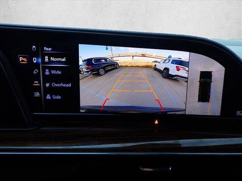 Used 2022 Cadillac Escalade ESV Luxury image 18