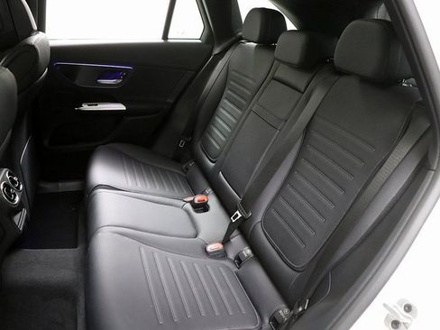 Certified 2025 Mercedes-Benz GLC 43 AMG 4MATIC image 13