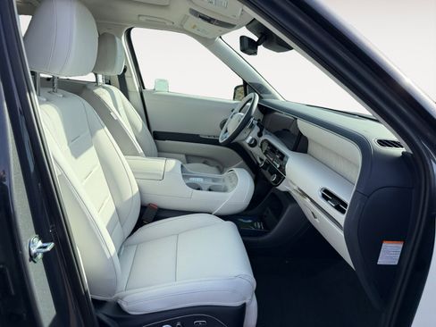 New 2026 Hyundai Palisade Calligraphy image 19