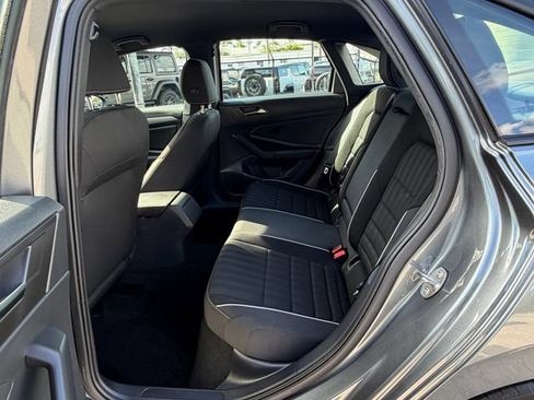 Used 2023 Volkswagen Jetta Sport FWD image 14