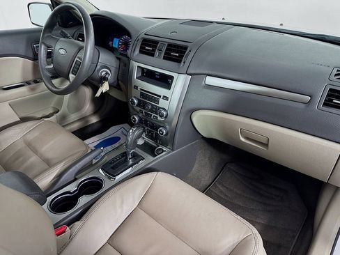 Used 2010 Ford Fusion Hybrid image 33
