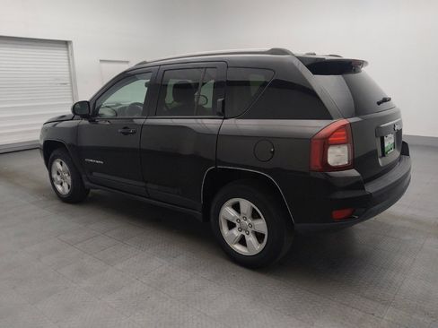 Used 2016 Jeep Compass Sport w/ Power Value Group image 3