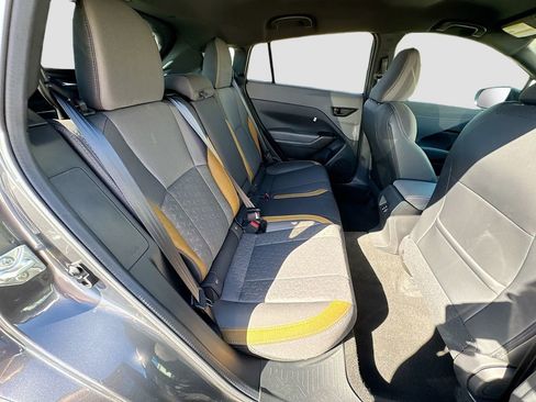 Certified 2026 Subaru Crosstrek 2.5i Sport image 36