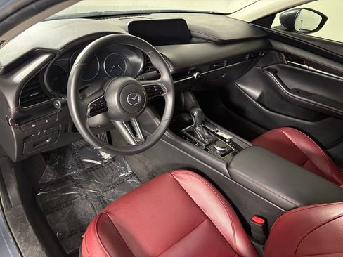 Used 2025 MAZDA MAZDA3 s image 17