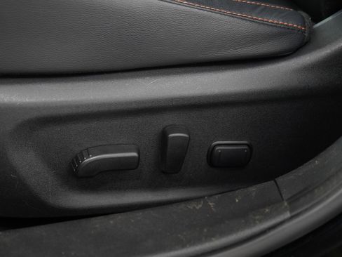 Used 2022 Nissan Sentra SR w/ SR Premium Package image 25