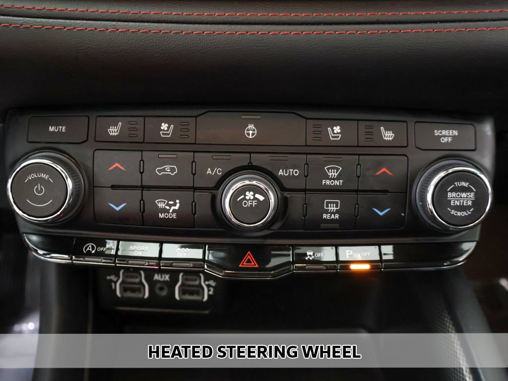 Used 2023 Dodge Durango GT AWD/4WD image 10