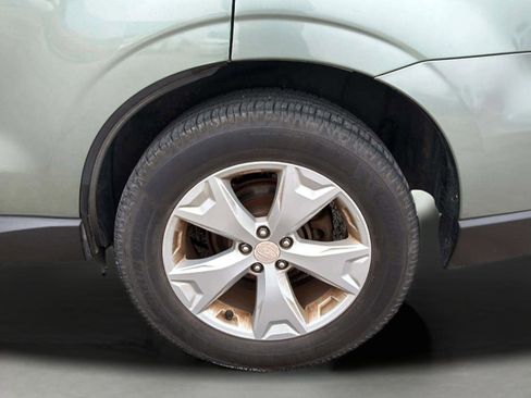 Used 2016 Subaru Forester 2.5i w/ Alloy Wheel Package image 15