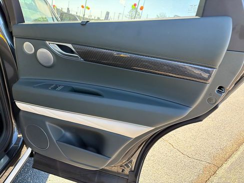 New 2026 Genesis GV80 3.5T e-SC image 16