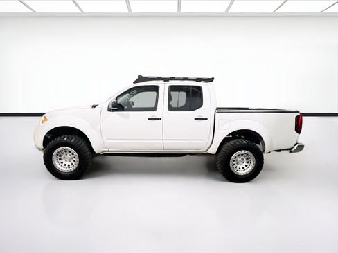 Used 2019 Nissan Frontier SV w/ Value Truck Package AWD/4WD image 21
