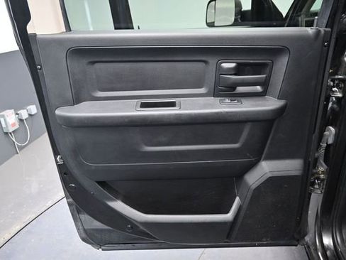 Used 2018 RAM 3500 Tradesman w/ Popular Equipment Group AWD/4WD image 13