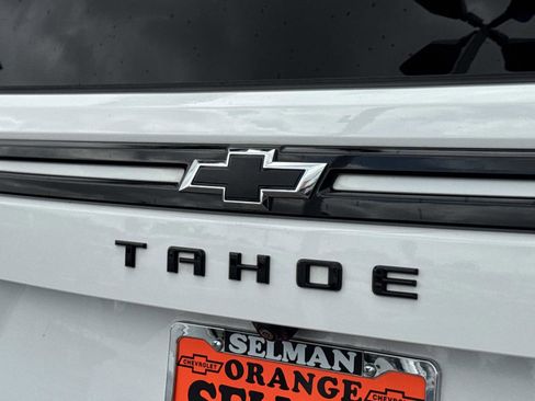Used 2024 Chevrolet Tahoe Z71 w/ Luxury Package image 29