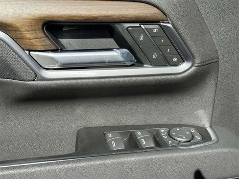 New 2026 Chevrolet Silverado 3500 High Country w/ High Country Premium Package image 17