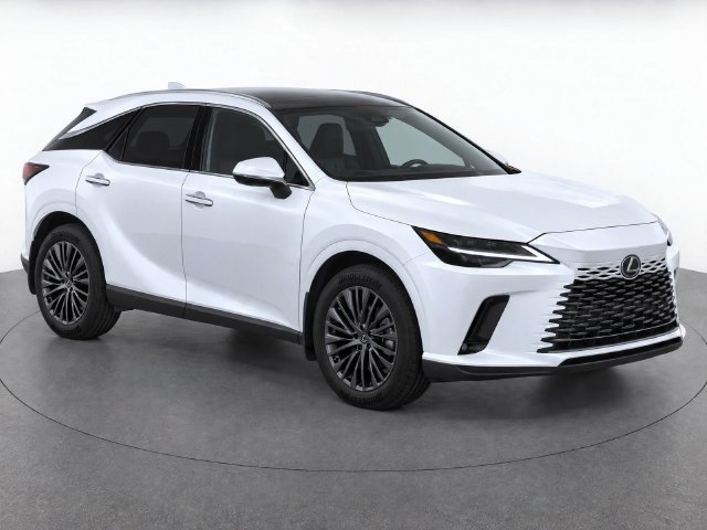 Used 2025 Lexus RX 350 AWD w/ Convenience Package image 1