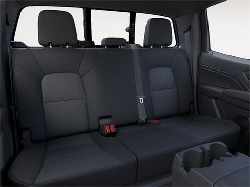 New 2026 Chevrolet Colorado Trail Boss image 17