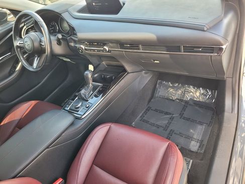 Certified 2023 MAZDA CX-30 AWD 2.5 S w/ Preferred Package image 17