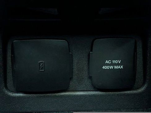 New 2025 Ford Bronco Outer Banks image 16