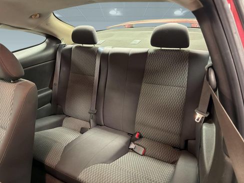 Used 2008 Chevrolet Cobalt LT FWD image 19