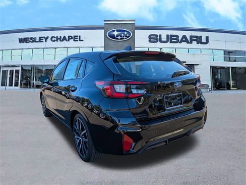 New 2026 Subaru Impreza 2.0i Sport image 7