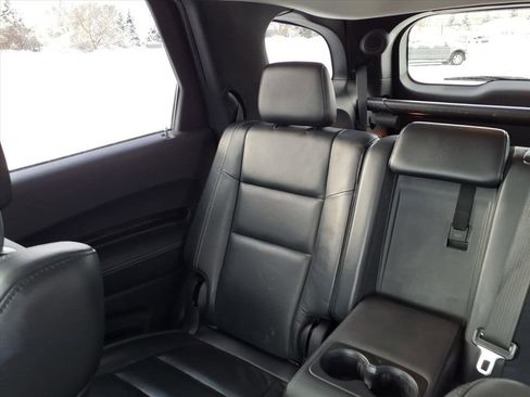 Used 2016 Dodge Durango Citadel w/ Technology Group image 13