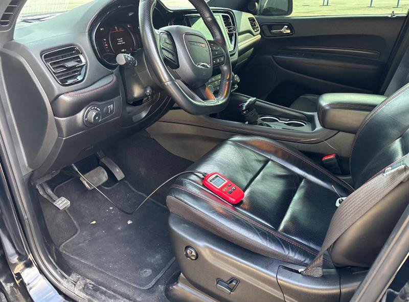 Used 2023 Dodge Durango GT AWD/4WD image 5