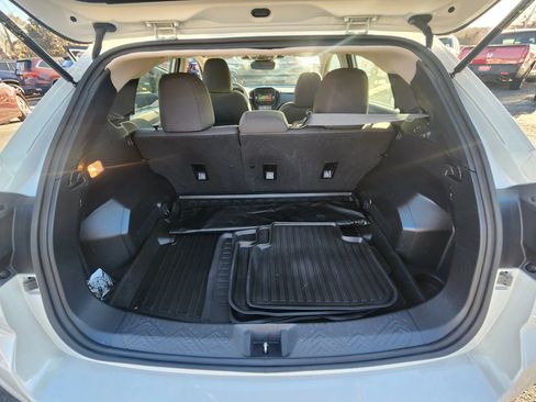 Used 2024 Subaru Impreza 2.0i image 22