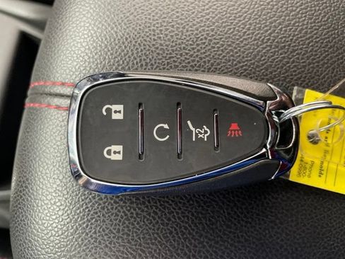 Used 2023 Chevrolet Equinox RS AWD/4WD image 23