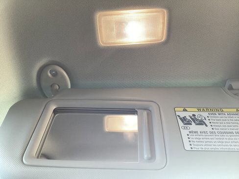 Certified 2025 Toyota RAV4 LE image 30