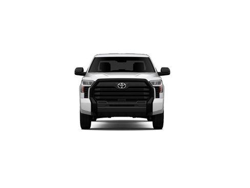 New 2026 Toyota Tundra SR RWD image 17