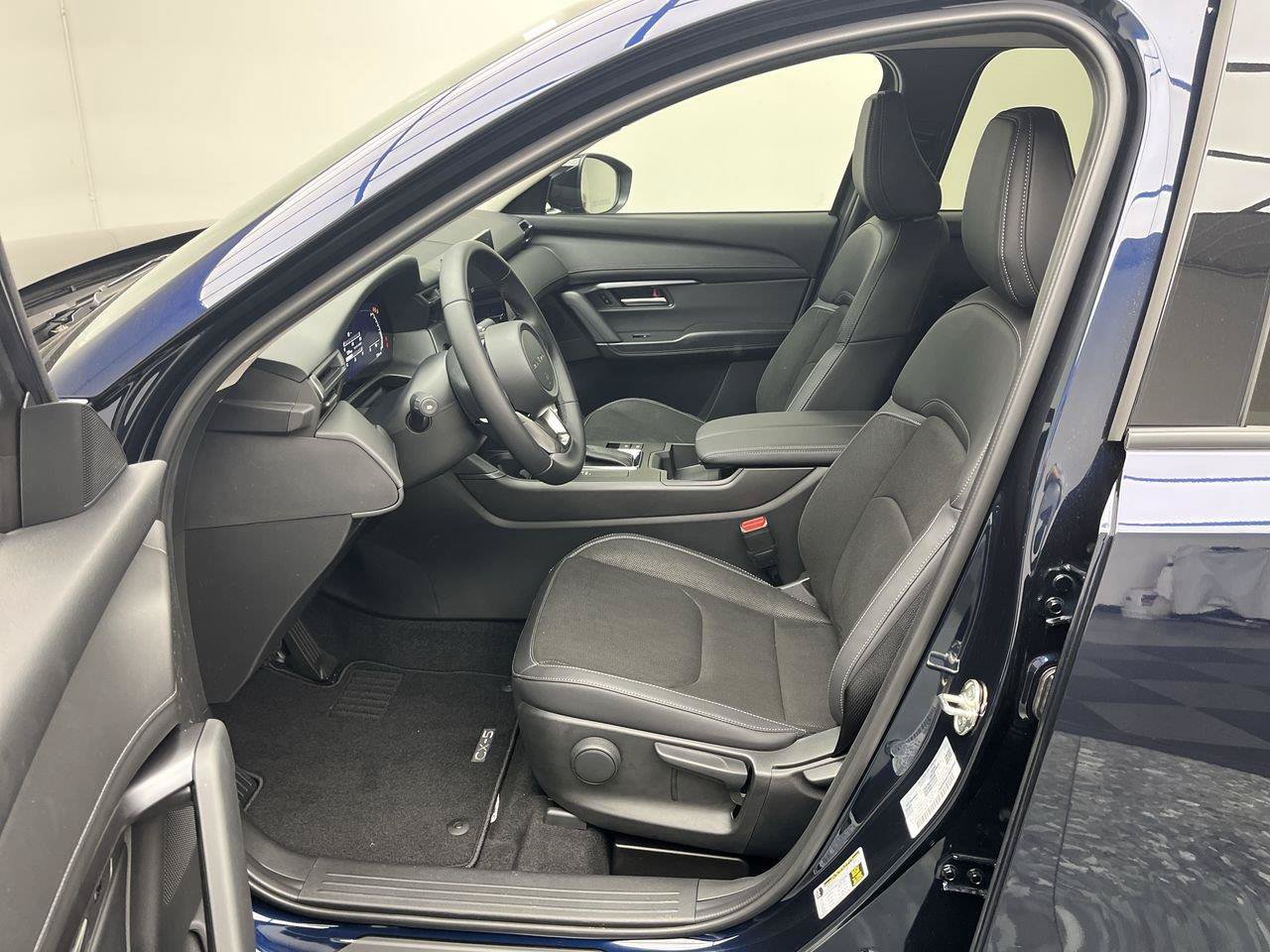 New 2026 MAZDA CX-5 Select AWD/4WD image 9
