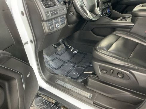 Used 2021 Chevrolet Tahoe Z71 image 15