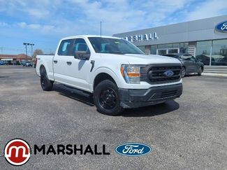 Used 2021 Ford F150 XL w/ Equipment Group 101A High video 1