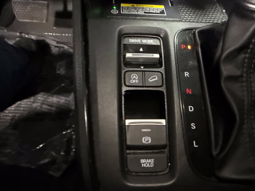 Used 2025 Honda CR-V EX-L image 33