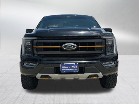 Certified 2022 Ford F150 Tremor w/ Equipment Group 402A High AWD/4WD image 2