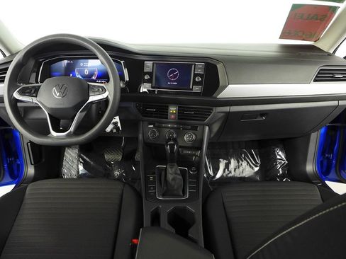 Used 2023 Volkswagen Jetta S FWD image 23