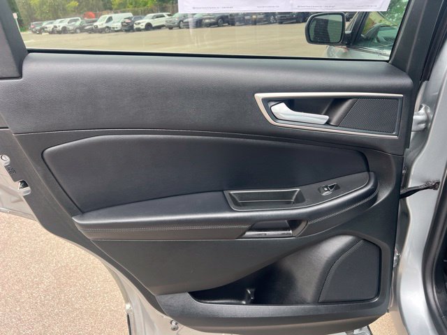 Used 2023 Ford Edge SEL w/ Convenience Package AWD/4WD image 17