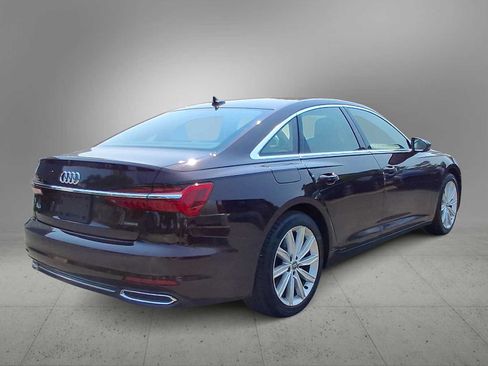 Used 2020 Audi A6 2.0T Premium Plus w/ Premium Plus Package AWD/4WD image 8