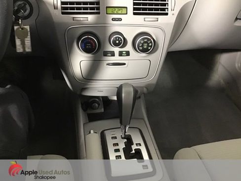 Used 2008 Hyundai Sonata GLS image 13