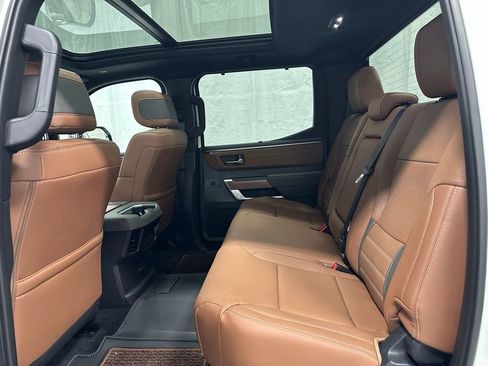 Used 2025 Toyota Tundra 1794 Edition image 51