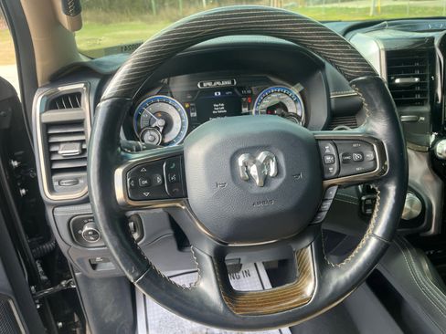 Used 2019 RAM 1500 Limited w/ Advanced Safety Group image 11